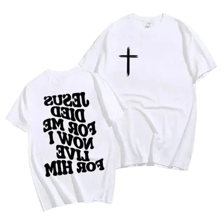 Men's Christian T-Shirt