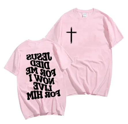 Men's Christian T-Shirt