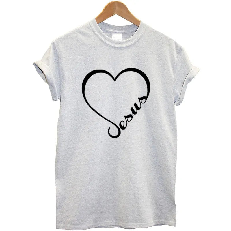 Jesus Love T-Shirt