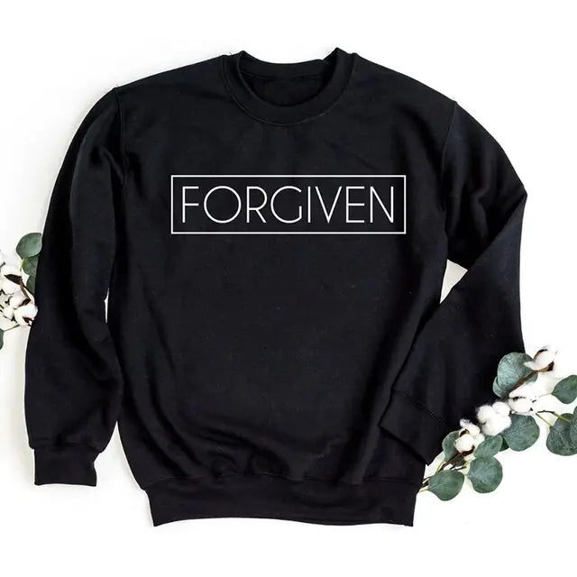 Forgiven Sweatshirt