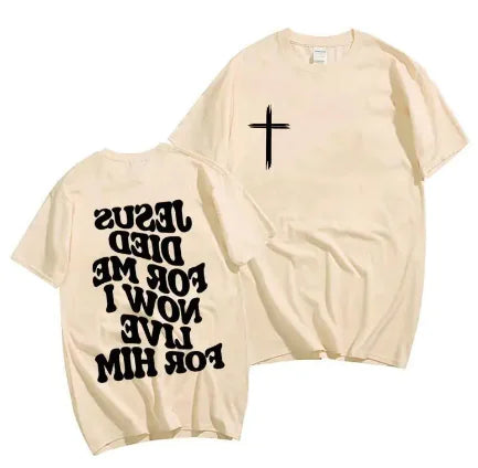 Men's Christian T-Shirt