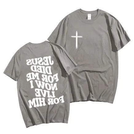 Men's Christian T-Shirt