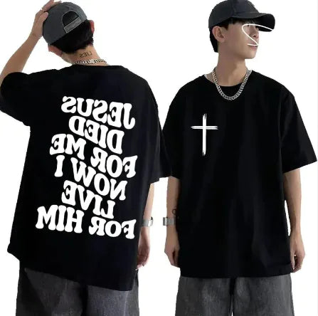 Men's Christian T-Shirt