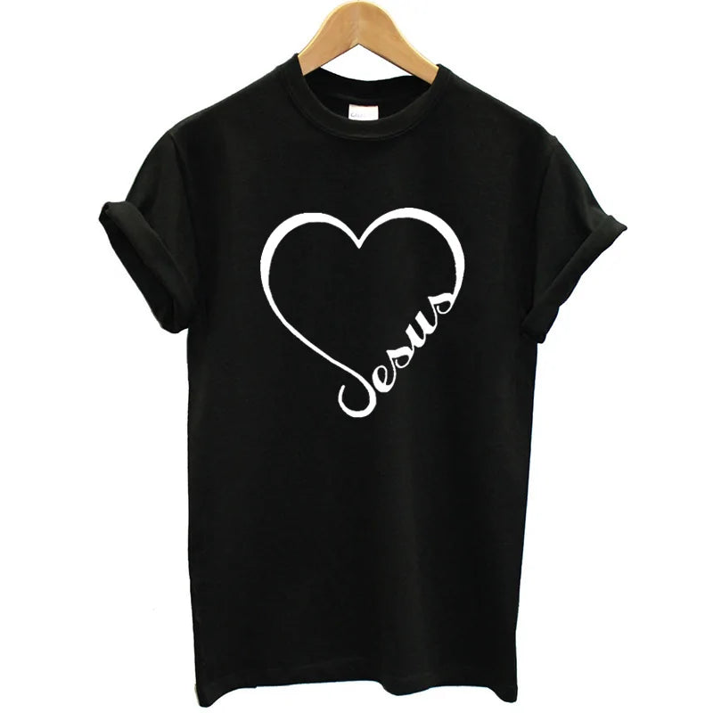 Jesus Love T-Shirt