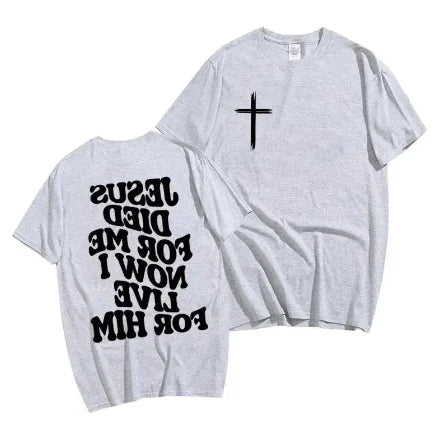 Men's Christian T-Shirt